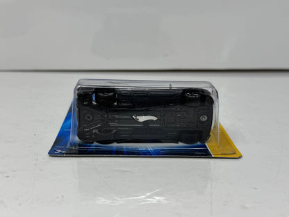 Hot Wheels Nissan Titan 1:64 Diecast