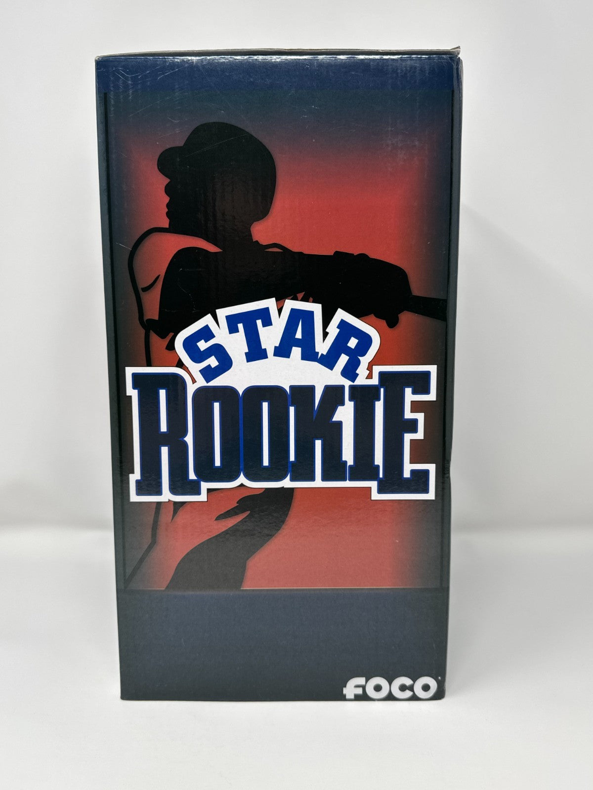 FOCO MLB Toronto Blue Jays Gabriel Moreno Star Rookie Prospect Bobblehead