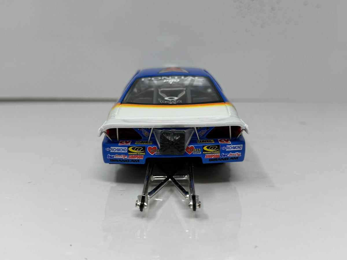 Racing Champions NHRA Greg Anderson Vegas General Pontiac Pro Stock 1:24 Diecast