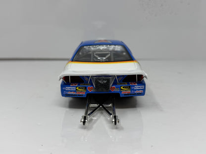 Racing Champions NHRA Greg Anderson Vegas General Pontiac Pro Stock 1:24 Diecast
