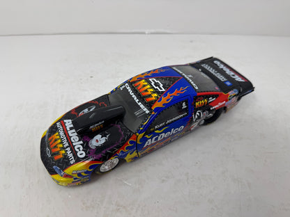 Action NHRA Kurt Johnson ACDelco Kiss 2003 Cavalier Pro Stock 1:24 Diecast