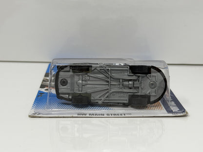 Hot Wheels HW Main Street Pontiac Firebird Highway Patrol 1:64 Diecast