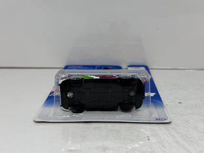 Hot Wheels Toyota MR2 Rally 1:64 Diecast White