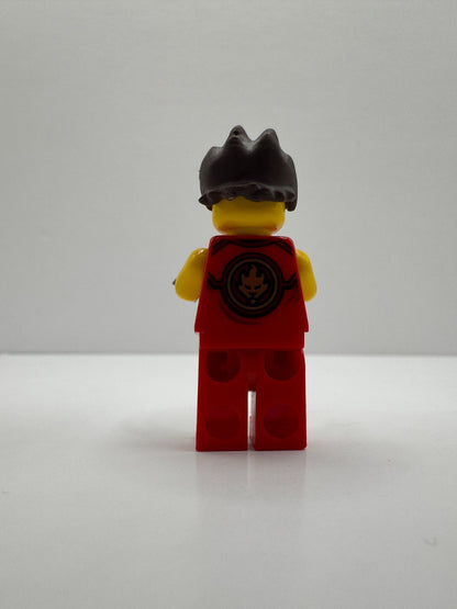 LEGO Ninjago Kai Tournament of Elements Minifigure