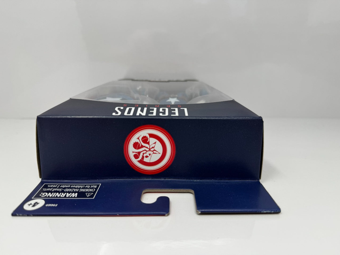 Marvel Legends Captain America Captain America (Secret Empire) Action Figure
