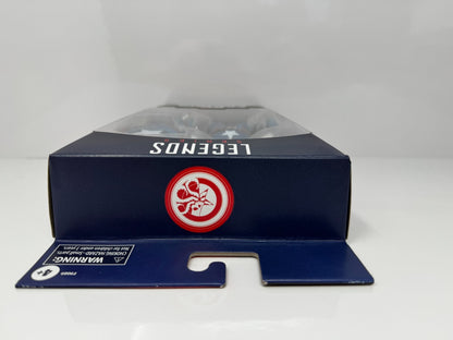 Marvel Legends Captain America Captain America (Secret Empire) Action Figure