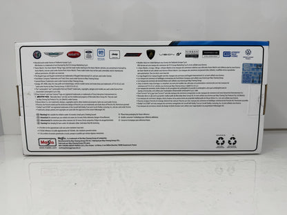 Maisto 1974 Chevrolet C10 Cheyenne Super Special Edition 1:18 Diecast