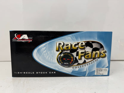 Motorsports Authentics Nascar #88 Dale Earnhardt Jr. Chevy Copper 1:24 Diecast