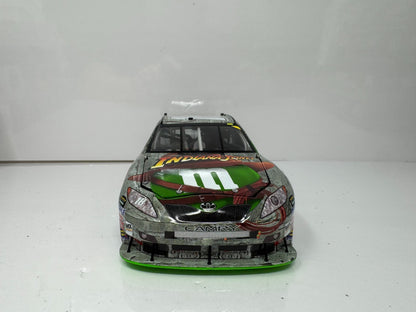 Action NASCAR #18 Kyle Busch M&M's Indiana Jones Darlington Win 1:24 Diecast