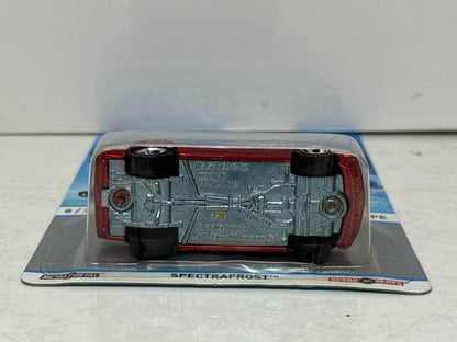 Hot Wheels Cool Classics 1967 Ford Mustang Coupe Spectrafrost 1:64 Diecast