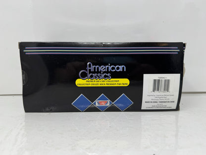 Motormax American Classics 1969 Ford F-100 Pickup 1:24 Diecast