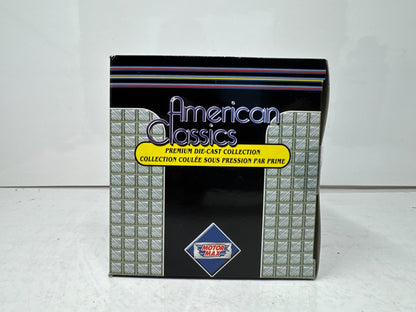 Motormax American Classics 1966 Chevy C10 Fleetside Pickup 1:24 Diecast