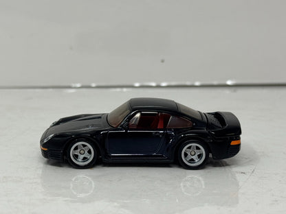 Hot Wheels Red Line Club Exclusive 1986 Porsche 959 1:64 Diecast RLC