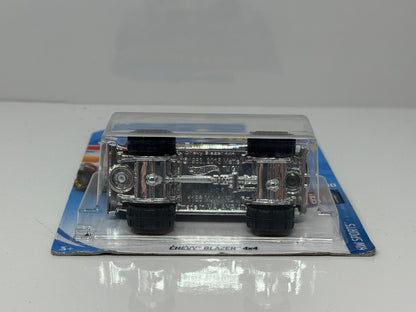 Hot Wheels Sports 1985 Chevy Blazer 4x4 1:64 Diecast