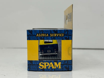 M2 Machines Spam 1960 Volkswagen VW Delivery Van 1:64 Diecast