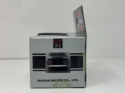 M2 Machines Nissan 1971 Nissan Skyline GT-R 1:64 Diecast