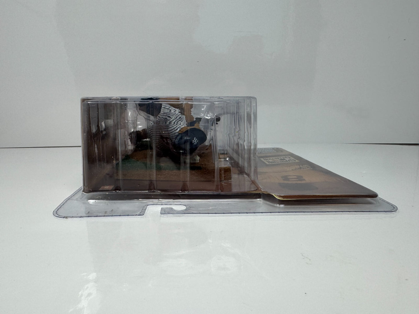 McFarlane MLB Yogi Berra New York Yankees Cooperstown Collection Figure