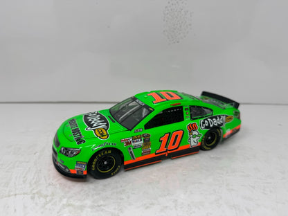 Lionel NASCAR #10 Danica Patrick GoDaddy 2013 Daytona Pole Winner 1:24 Diecast