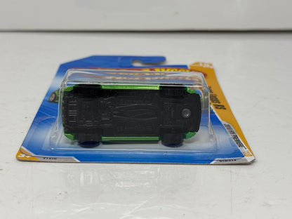 Hot Wheels Premiere Ford Focus RS 1:64 Diecast