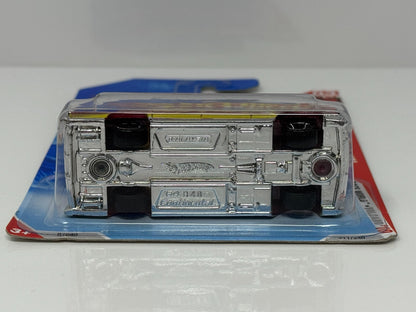 Hot Wheels Race World 1964 Lincoln Continental 1:64 Diecast Factory Sealed