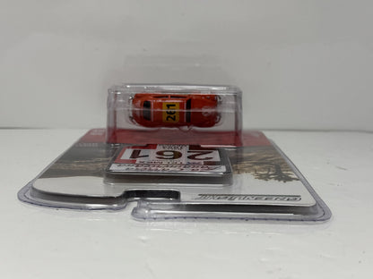 GreenLight La Carrera Panamericana Classic Volkswagen Beetle 1:64 Diecast