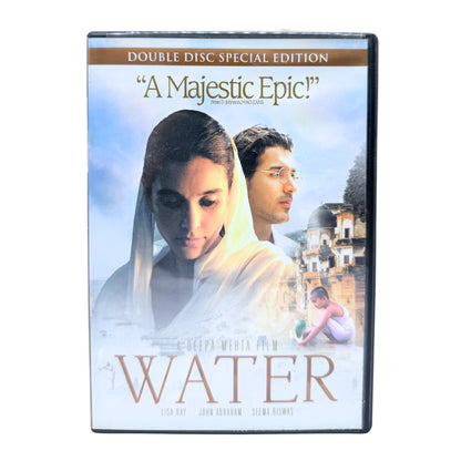 Water (DVD) Drama