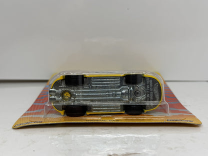 Hot Wheels The Beatles Magical Mystery Tour Haulin' Gas 1:64 Diecast Real Riders