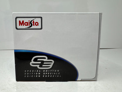 Maisto 2014 Chevrolet Corvette Stingray Special Edition 1:18 Diecast