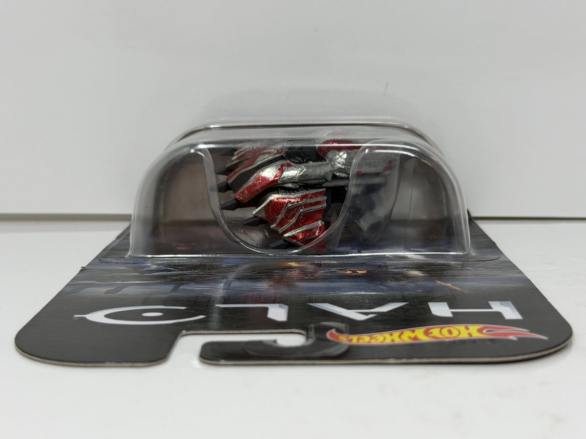 Hot Wheels Retro Entertainment Halo Banished Wraith 1:64 Diecast