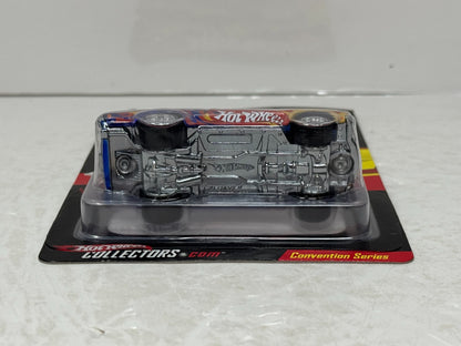Hot Wheels RLC Redline Club Real Riders Series SS Express 1:64 Diecast