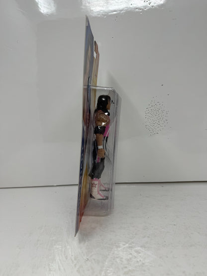 WWE Elite Collection Series 38 Macho Man Randy Savage Action Figure Mattel