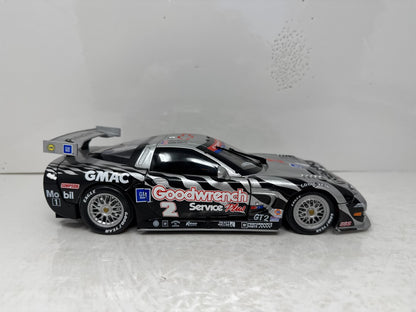 Action Racing #2 Ron Fellows GM Goodwrench 1999 Corvette C5R 1:18 Diecast