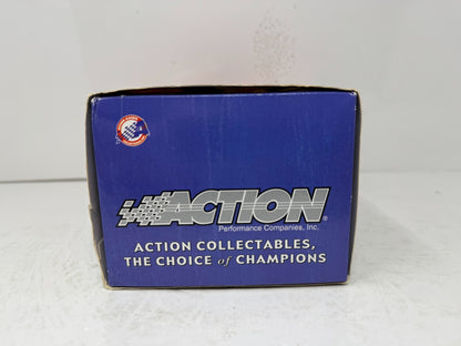 Action Nascar #29 Kevin Harvick Sonic 2002 Chevy Monte Carlo 1:24 Diecast