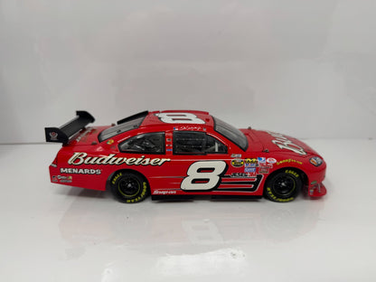 Motorsports Authentics Dale Earnhardt Jr. #8 Bud 2007 Chevy COT 1:24 Diecast