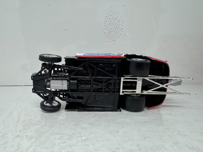 Action RCCA NHRA Rickie Smith Carrier 1997 Pontiac Pro Stock 1:24 Diecast