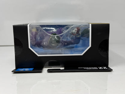 McFarlane DC Multiverse The Joker DC vs Vampires Gold Label Action Figure