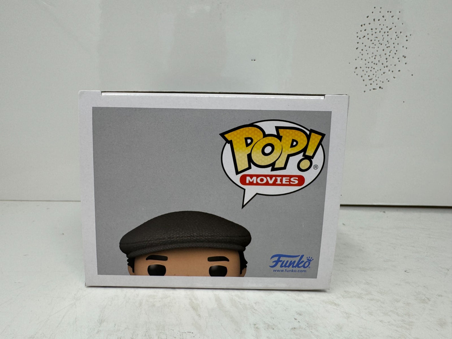 Funko Pop! Movies The Godfather 50 Years Michael Corleone #1201 Vinyl Figure