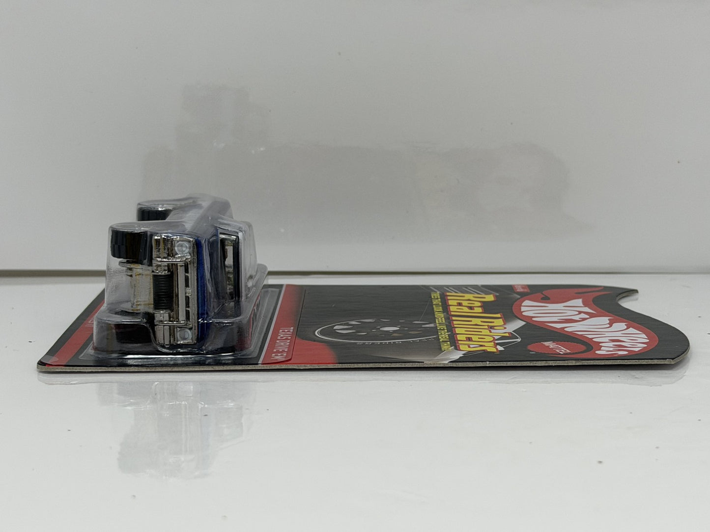 Hot Wheels RLC Red Line Club Real Riders Texas Drive 'Em 1:64 Diecast 2323/4000