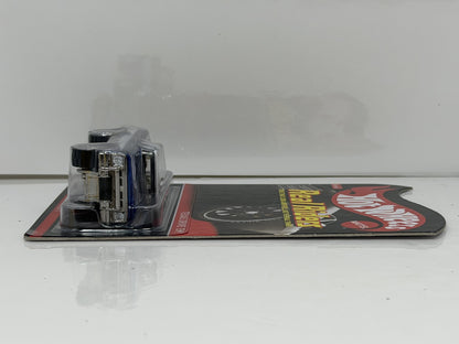 Hot Wheels RLC Red Line Club Real Riders Texas Drive 'Em 1:64 Diecast 2323/4000