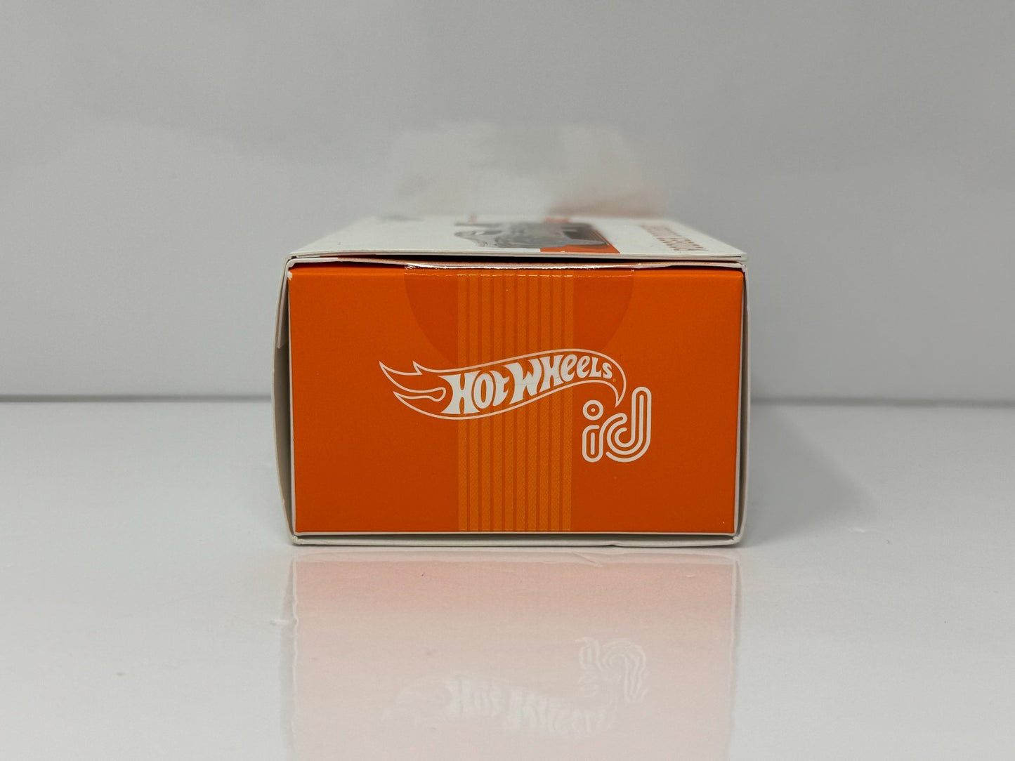 Hot Wheels ID Car Rodger Dodger 1:64 Diecast