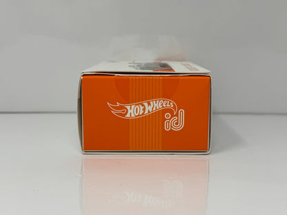 Hot Wheels ID Car Rodger Dodger 1:64 Diecast