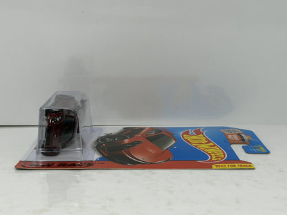 Hot Wheels Super Treasure Hunt Mastretta MXR HW Race 1:64 Diecast STH