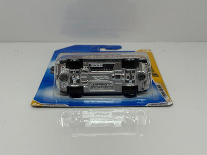 Hot Wheels 2009 New Models AMC Javelin AMX Black 1:64 Diecast Factory Sealed