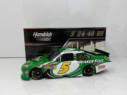 Lionel NASCAR Kasey Kahne #5 Quaker State 2012 Chevrolet Impala 1:24 Diecast