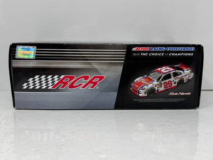 Lionel Racing Nascar #29 Kevin Harvick Budweiser 4th of July Chevy Impala 1:24 Diecast