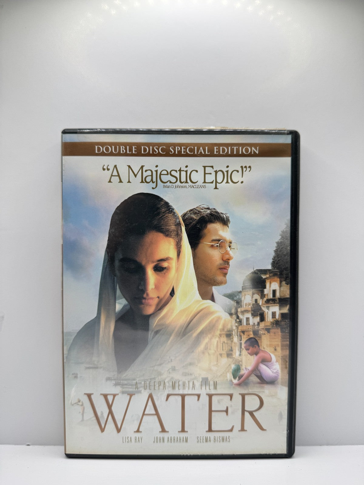 Water (DVD) Drama