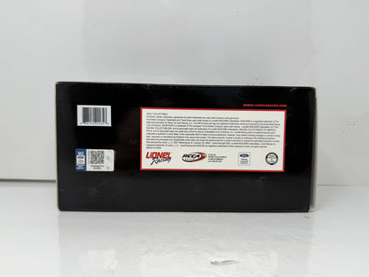 Lionel Nascar Hailie Deegan #4 Toter 2020 Ford Fusion 1:24 Diecast