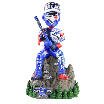 FOCO MLB Toronto Blue Jays 2021 All Star Game Bobble On Parade Bobblehead