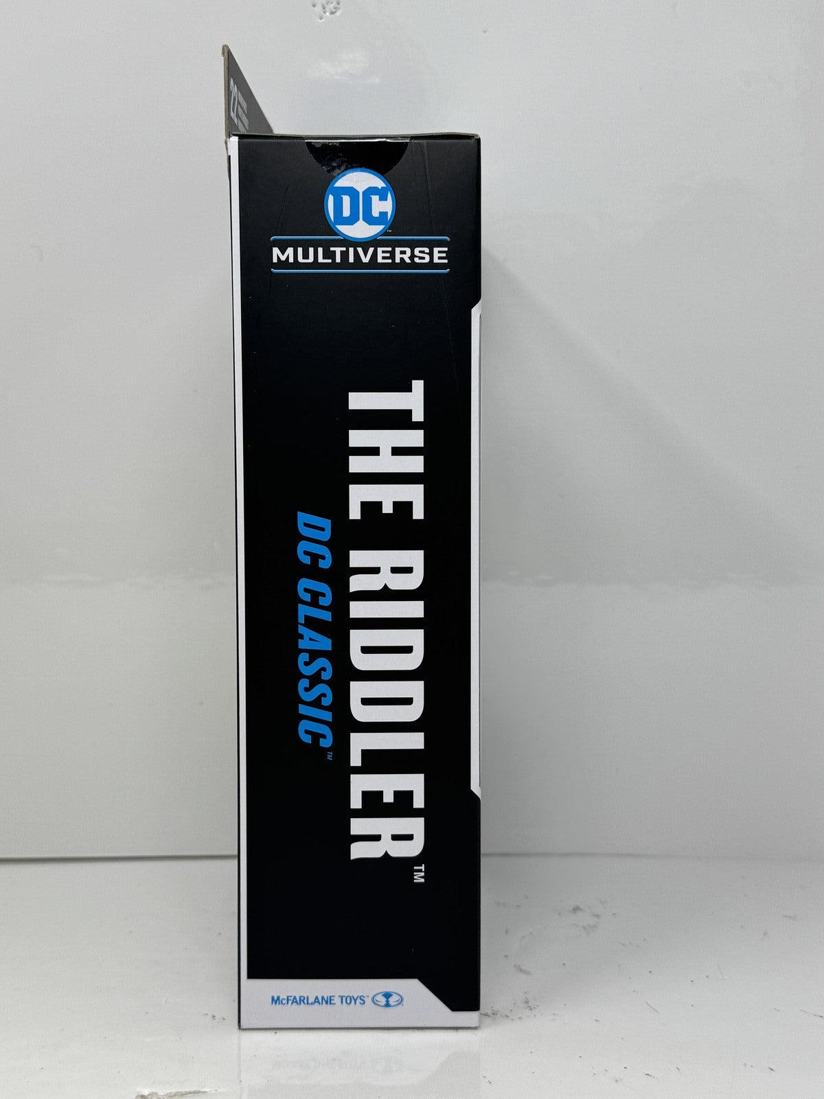 McFarlane DC Multiverse DC Classic The Riddler Action Figure