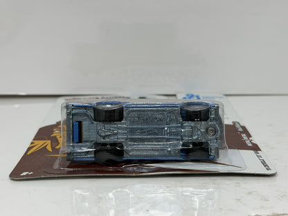 Hot Wheels General Mills Count Chocula 1970 Chevelle SS Wagon 1:64 Diecast RRs